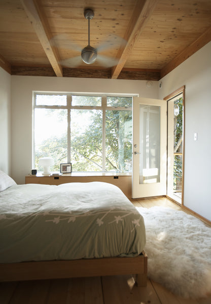 Make Your Bedroom Dreamy