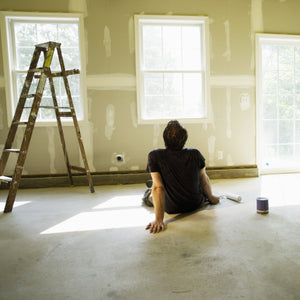 Risky Renovations?
