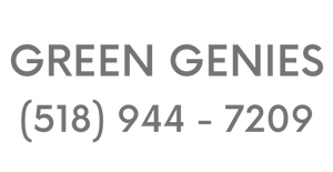 Green Genies (518) 944-7209